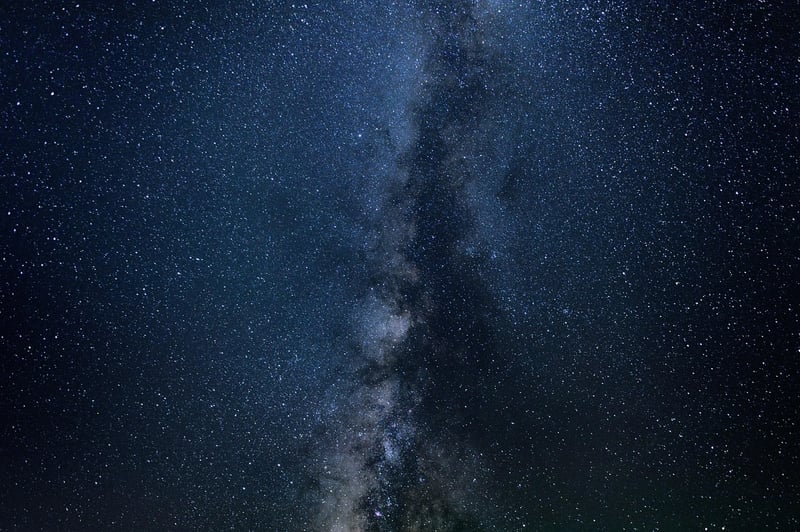 Galactic Glamour